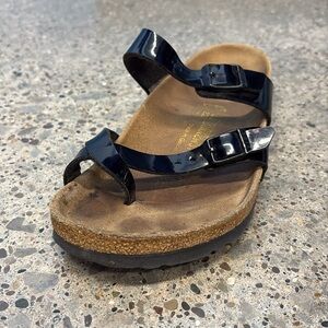 Birkenstock Mayari Women’s sandal in size 36